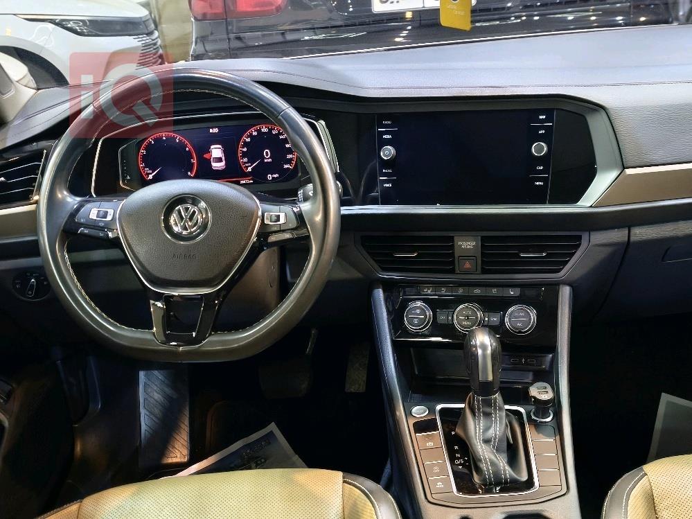 فولكسفاغن جيتا